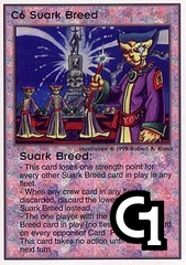 Suark Breed C6